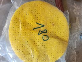 Schleifpapier für Langhalsschleifer Festool Korn 180