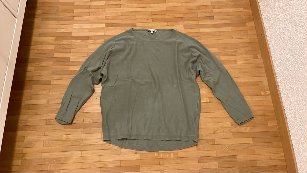 Pulls & Sweat-shirts: StreetOne, Pullover, Gr. 36 – D'occasion à Weinfelden par Tubbs2