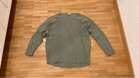 StreetOne, Pullover, Gr. 36