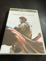 American Sniper (de Clint Eastwood) Bradley Cooper