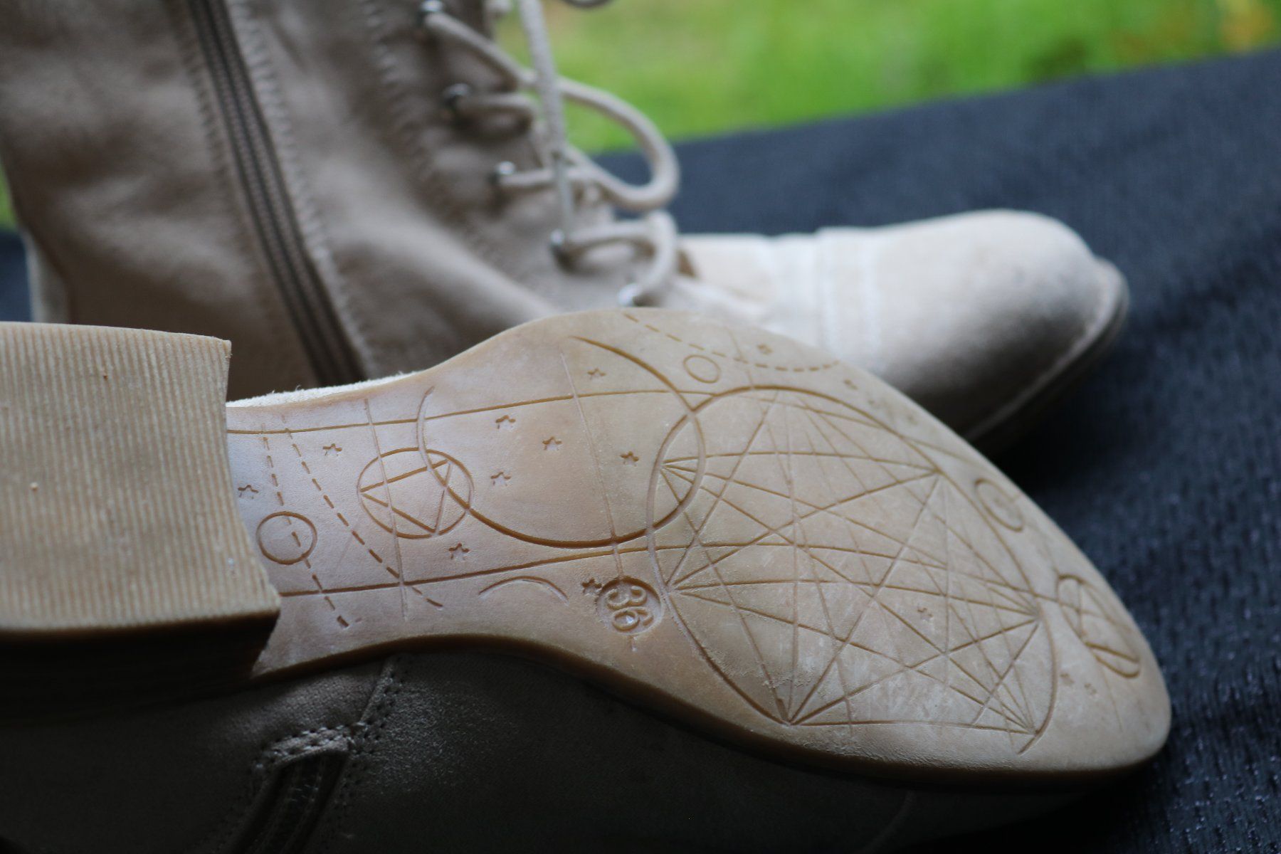 Graceland Damenschuhe: Stiefeletten Marke Graceland – Gebraucht aus Frick von Beni58 4