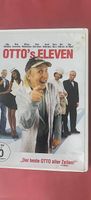 DVD "Otto's Eleven"