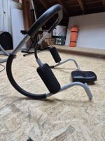 Bauchtrainer Fitnessgerät