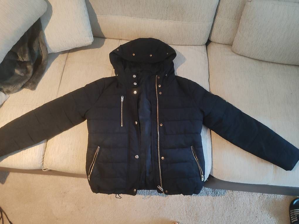 Vestes: Jacket size 38EU – D'occasion à Luzern par rao_bpv8