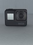 GoPro HERO 5 + 8GB Speicherkarte