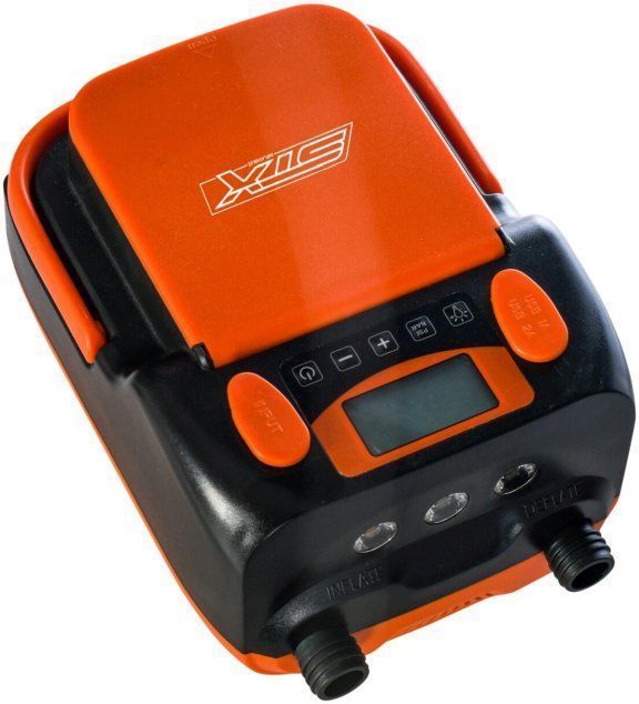 STX Electric SUP Pump mit Akku für Stand Up Paddel Board Kaufen auf