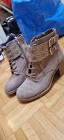 Catwalk Boots Stiefeletten Gr. 37 Top Zustand!