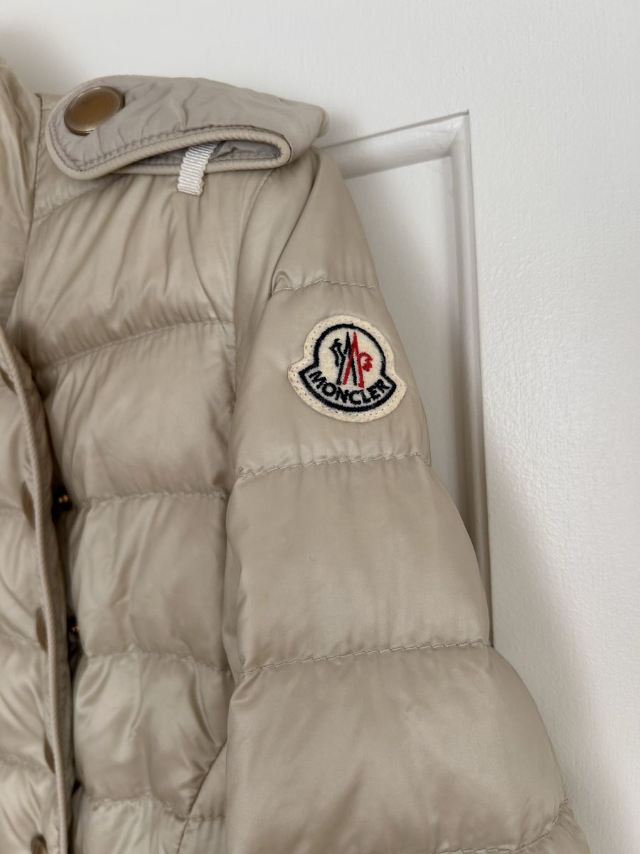 Moncler Jacken: Moncler jacket – Neu (gemäss Beschreibung) aus Zürich von evasara 2