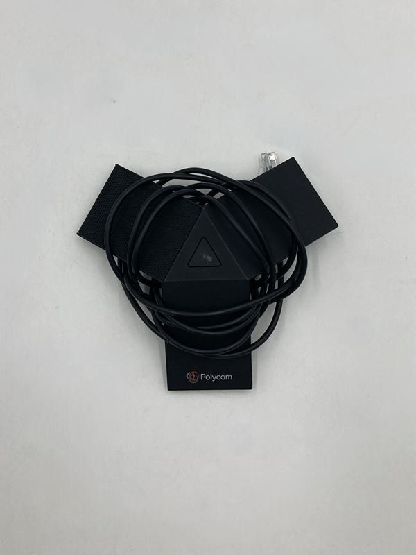 Polycom Telefoni: POLYCOM SET | Konferenzsystem | Trio 8800+ – Usato da Wittenbach venduto da Restwert_St-Gallen 4