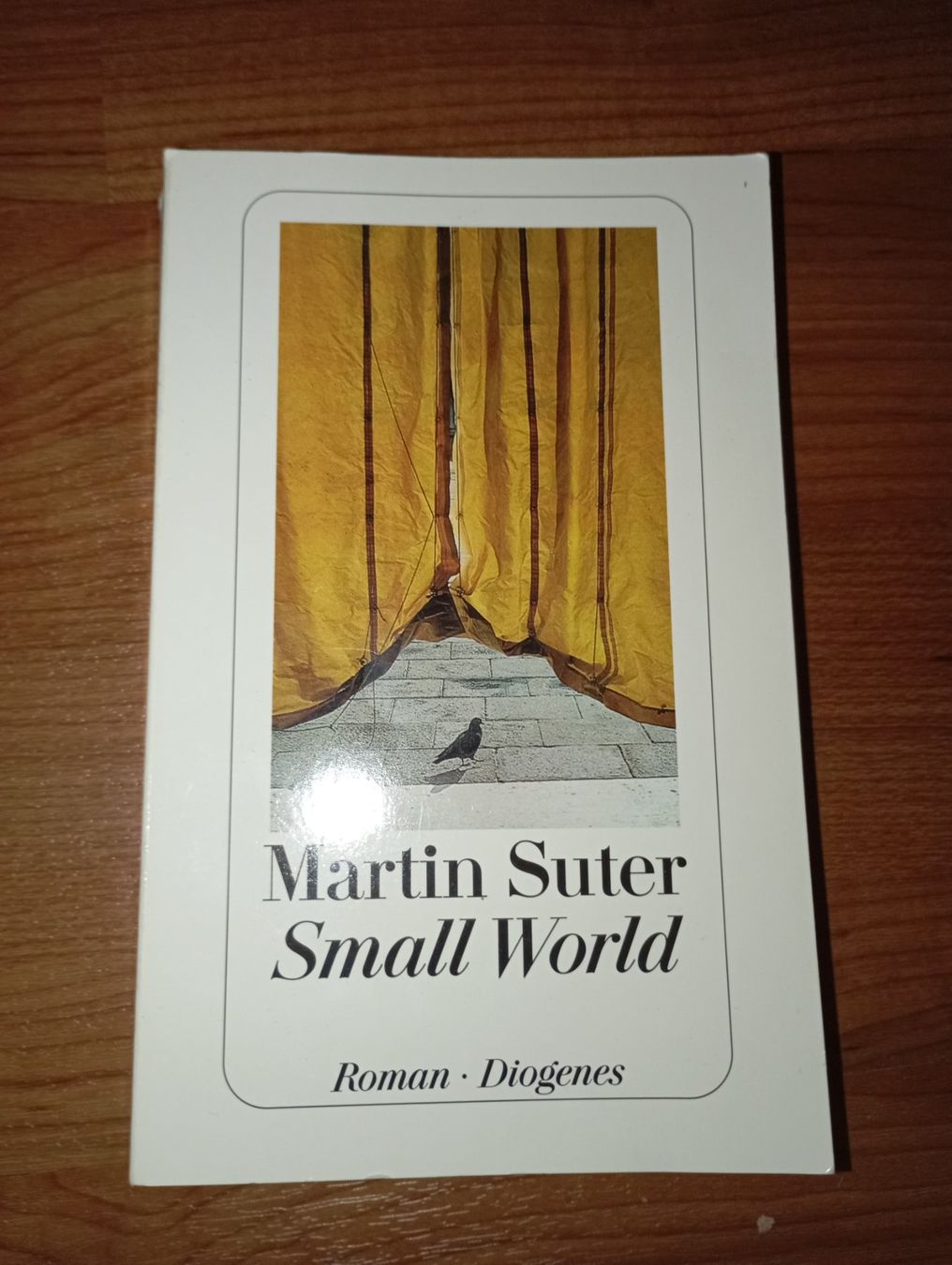 Libri: Martin Suter Bundle – Usato da Schönenwerd venduto da pat_2c7m 3