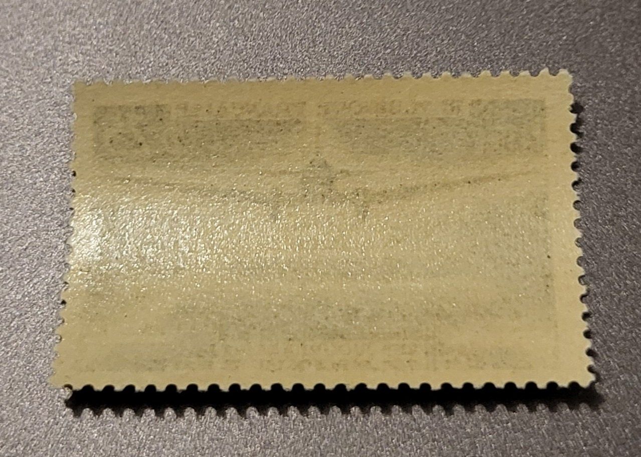 Tutti i francobolli: Frankreich 1964 Flugzeug briefmarke – Usato da St Gallen venduto da Stampsalshobby 1