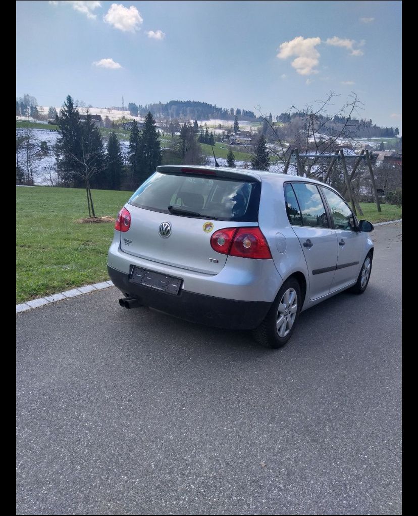 VW Alle Autoersatzteile: VW Golf 5 Ersatzteile – Gebraucht aus Schaffhausen von HR-Automotive 2