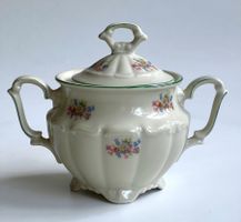 Zuckerdose*C.T.*TIELSCH-ALTWASSER*Vintage 1930’s*****