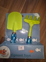 Egmont Toys: Schaufel und Harke,