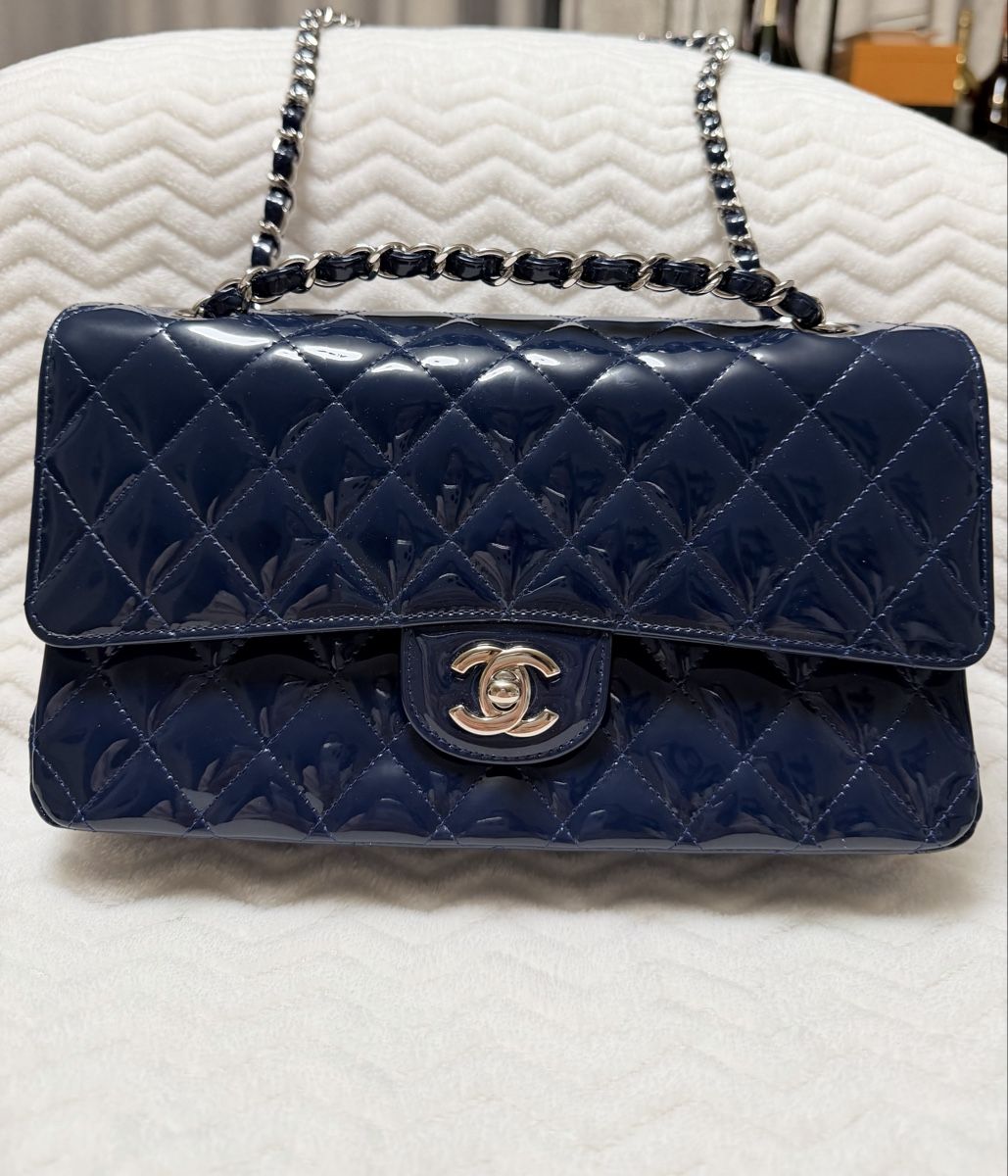 Chanel Borse da donna: Sac Chanel – Usato da Carouge GE venduto da DDC777 7