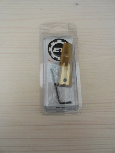 Glock Schützensport: Glock Gewichtsplug von Eemann – Neu und originalverpackt aus Wil SG von Zwillinge0