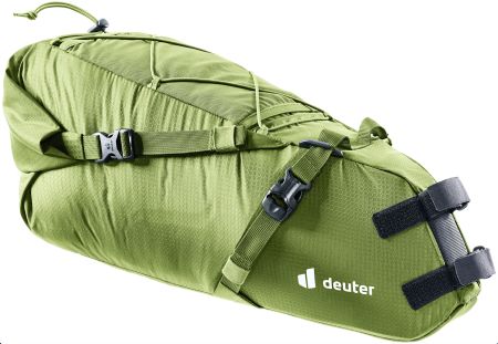 Deuter 16L Fahrradtasche