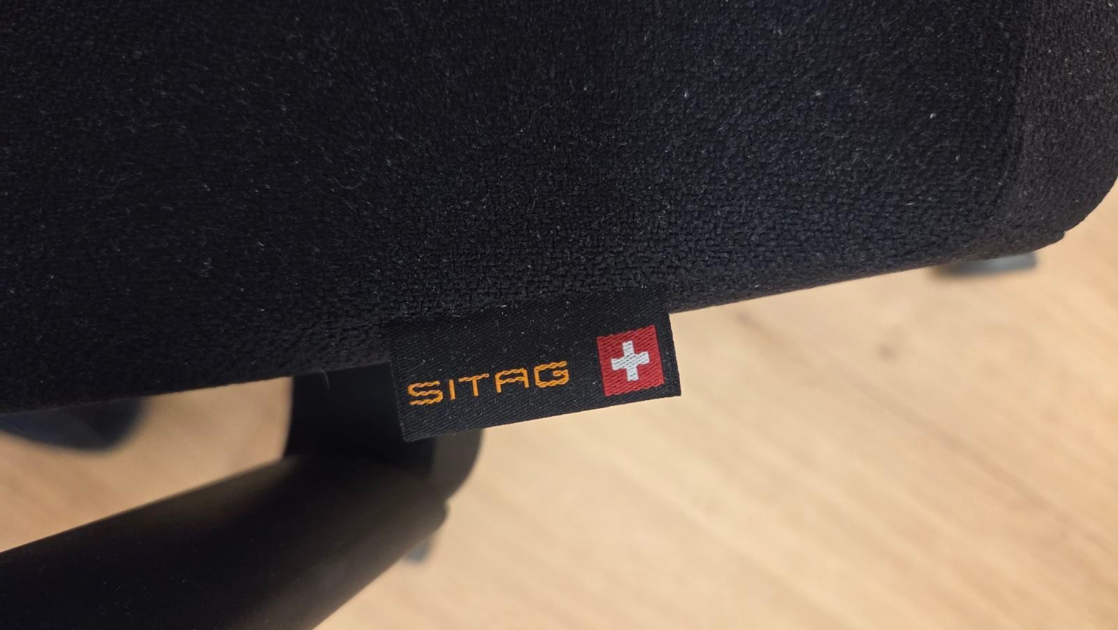 Sitag Chaises: SITAG Bürostuhl – D'occasion à Baar par fri_djn6 1