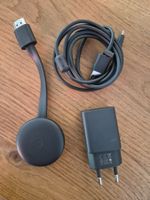 Google Chromecast der 3. Generation