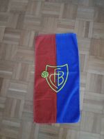 FC Basel Handtuch