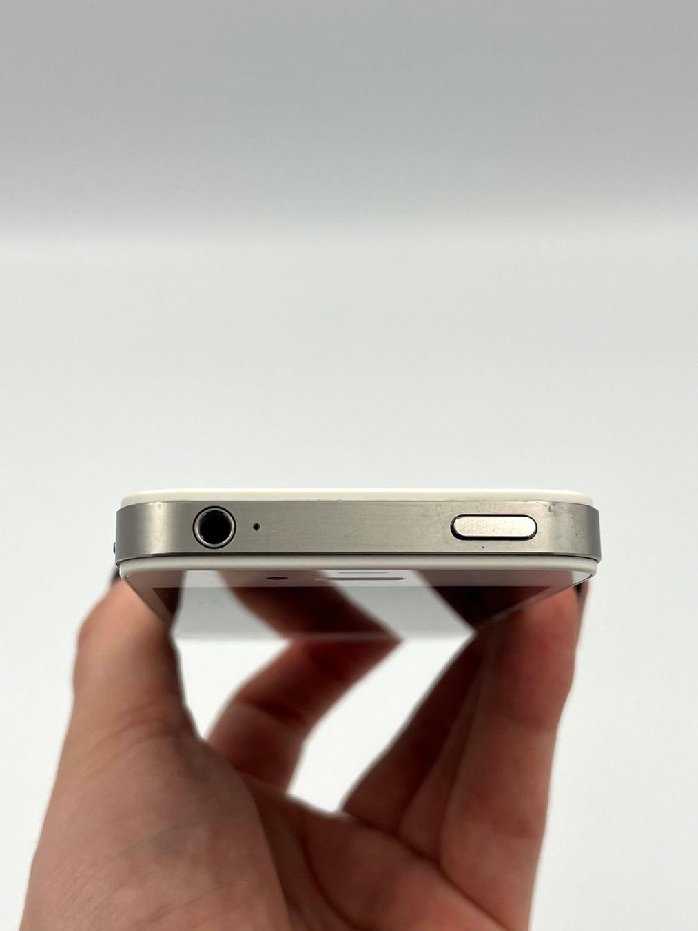 Apple Portables: iPhone 4s 8GB – D'occasion à Basel par Xani 6