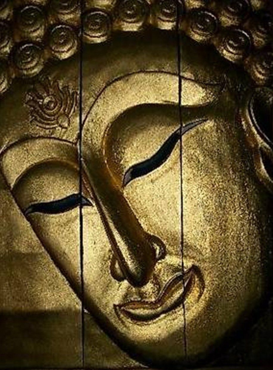 Tutte le decorazioni: Buddha 3 Teile Rahmen NEU – Nuovo (secondo la descrizione) da KLOTEN venduto da Luxurious-Shop 1