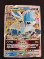 Pokémon Promo: Givrali Vstar SHSH197 FR