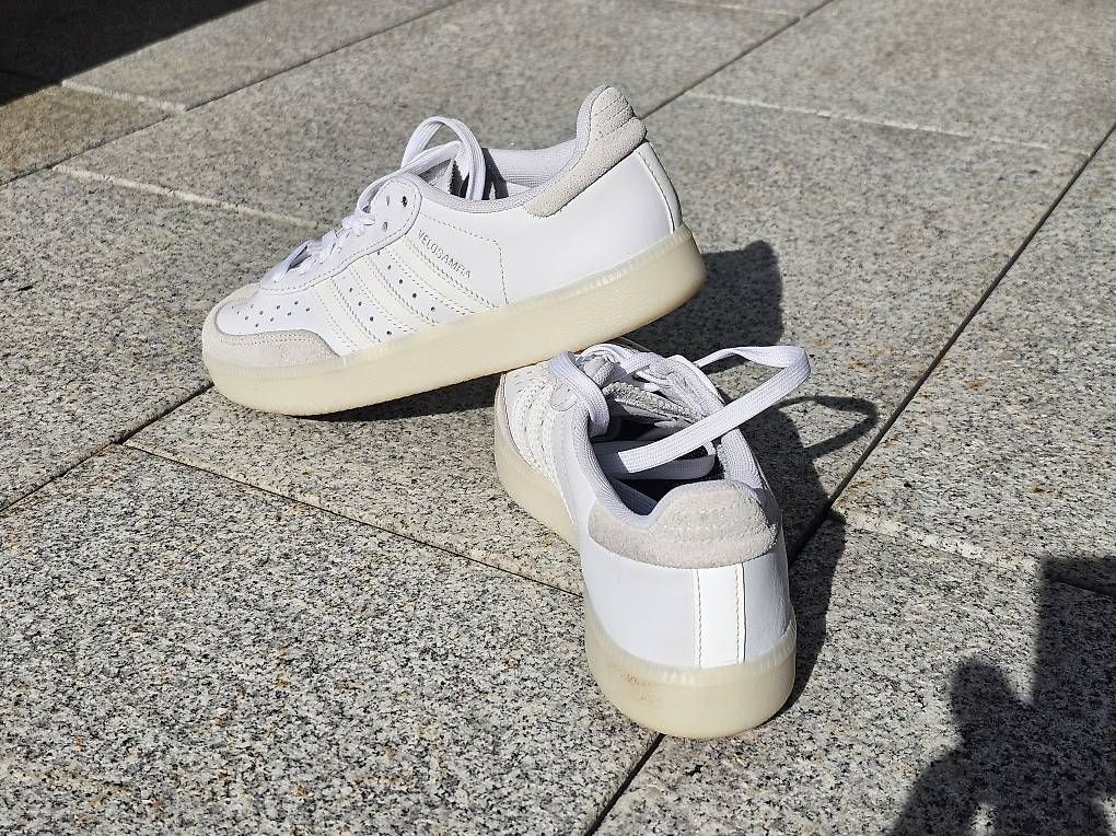 Adidas Scarpe da donna: Adidas Velosamba  Grösse 36 2/3 – Usato da engelberg venduto da hyperpiper 1