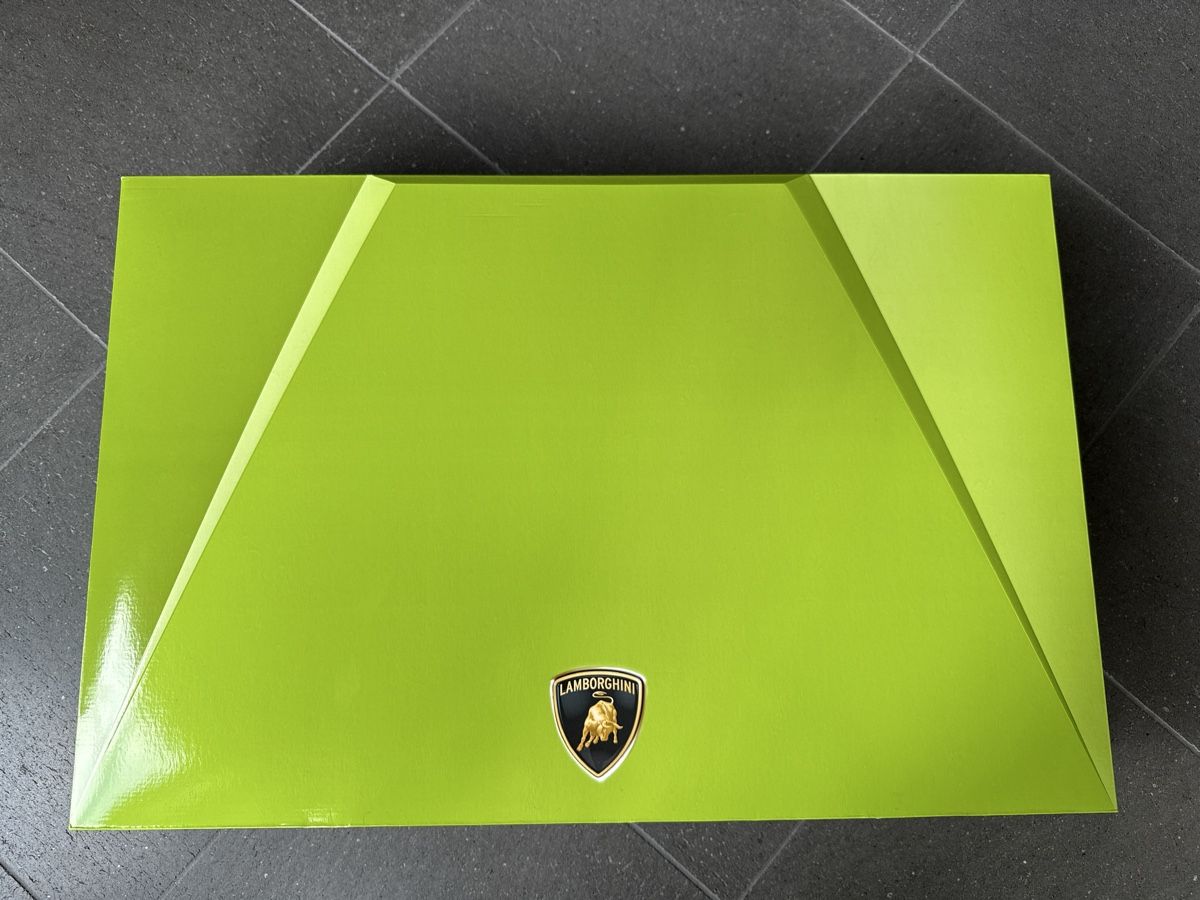 Lego Giocattoli: Lego Lamborghini 42115 – Nuovo e nell'imballaggio originale da Boll venduto da stedom01 2