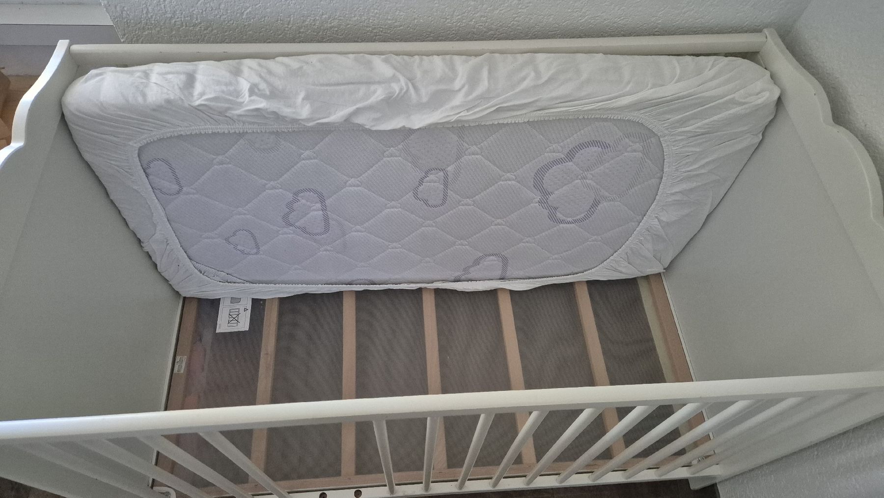 Betten: Kinderbett – Gebraucht aus Malix von kie_99dm 2