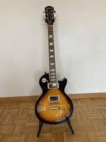 Epiphone Les Paul Tribute Plus Vintage Sunburst
