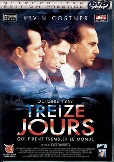 Tous les DVDs: Treize jours  DVD – Neuf (Voir description) à Riehen par M.S.DVD