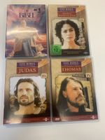 Die Bibel , Das neue Testament 4 Filme, Top Zustand