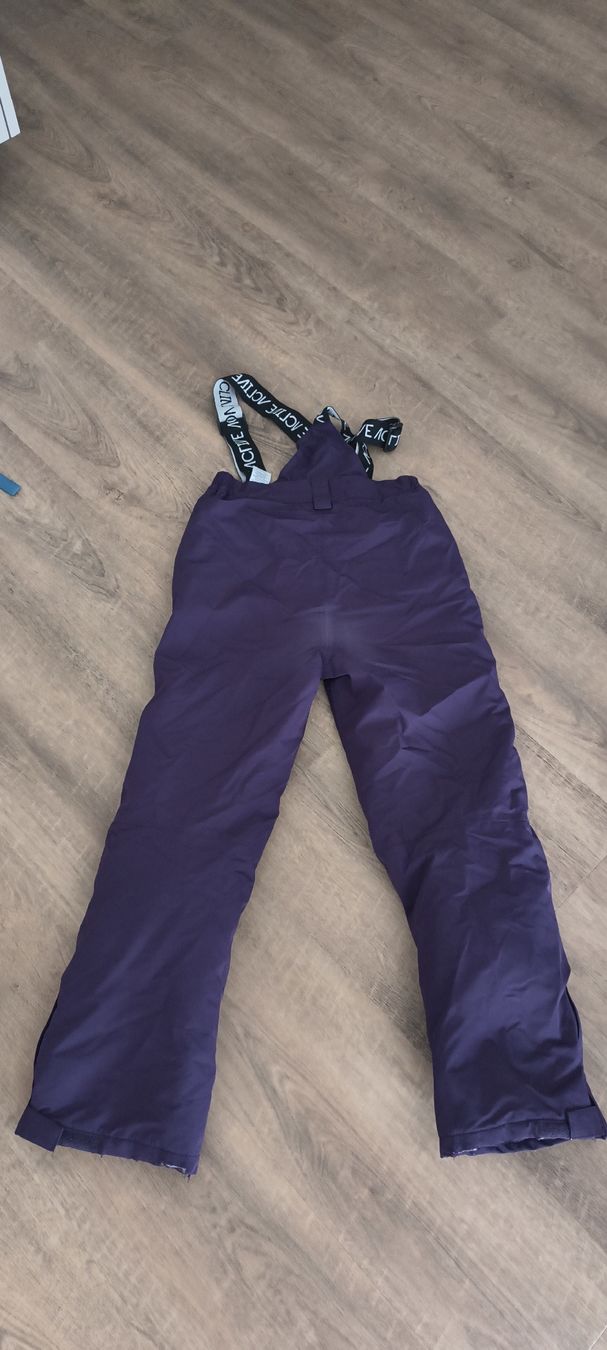 Pantalons: crane Skihose Kinder – D'occasion à Kirchleerau par Truckmen 1