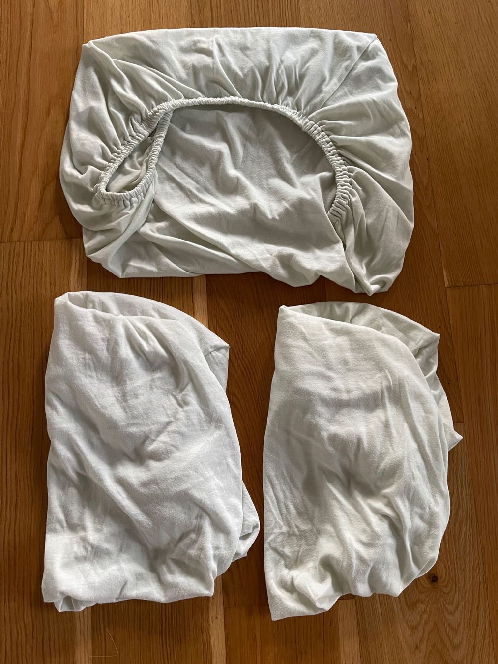 Biancheria da letto: 3 Fixleintücher, Träumeland 40x90cm – Usato da Ehrendingen venduto da abo_p9n6