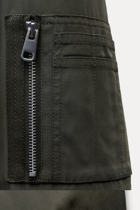 Zara Vestes: Zara jacket – Neuf avec emballage d'origine à Opfikon par ari_7yn2 2