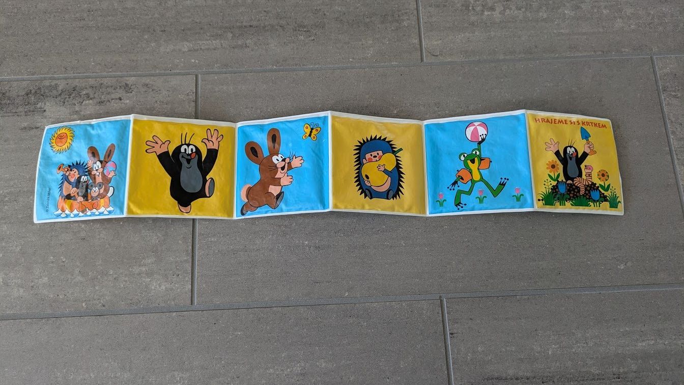 Livres: Baby Falt Bilder – D'occasion à Bäretswil par Ober-Land 1