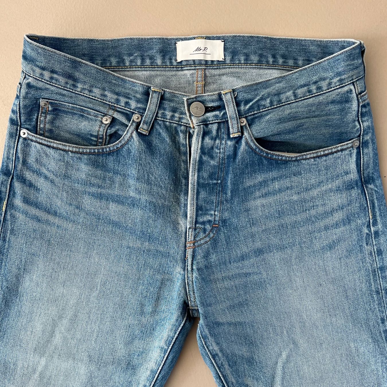 Jeans: MR P. Jeans👖 – Gebraucht aus Zürich von ClosetQueen 1