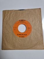 The Elements  - Lonely Town ... - Single 7 