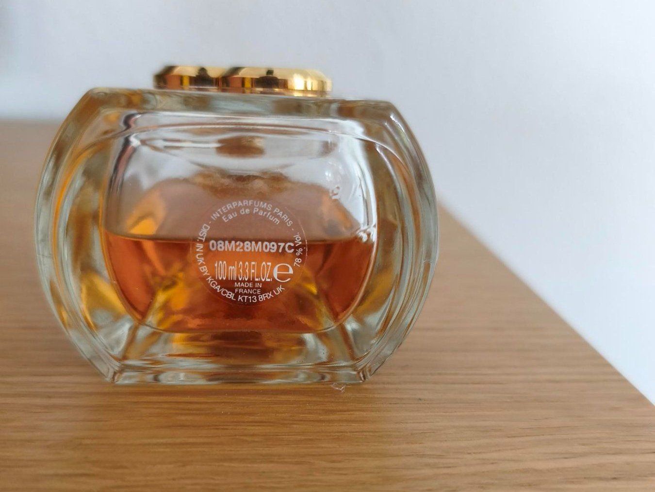 Jimmy Choo Profumi & Eau de Toilette: I want Choo 40% - Jimmy Choo – Usato da Zürich venduto da AloMX 1