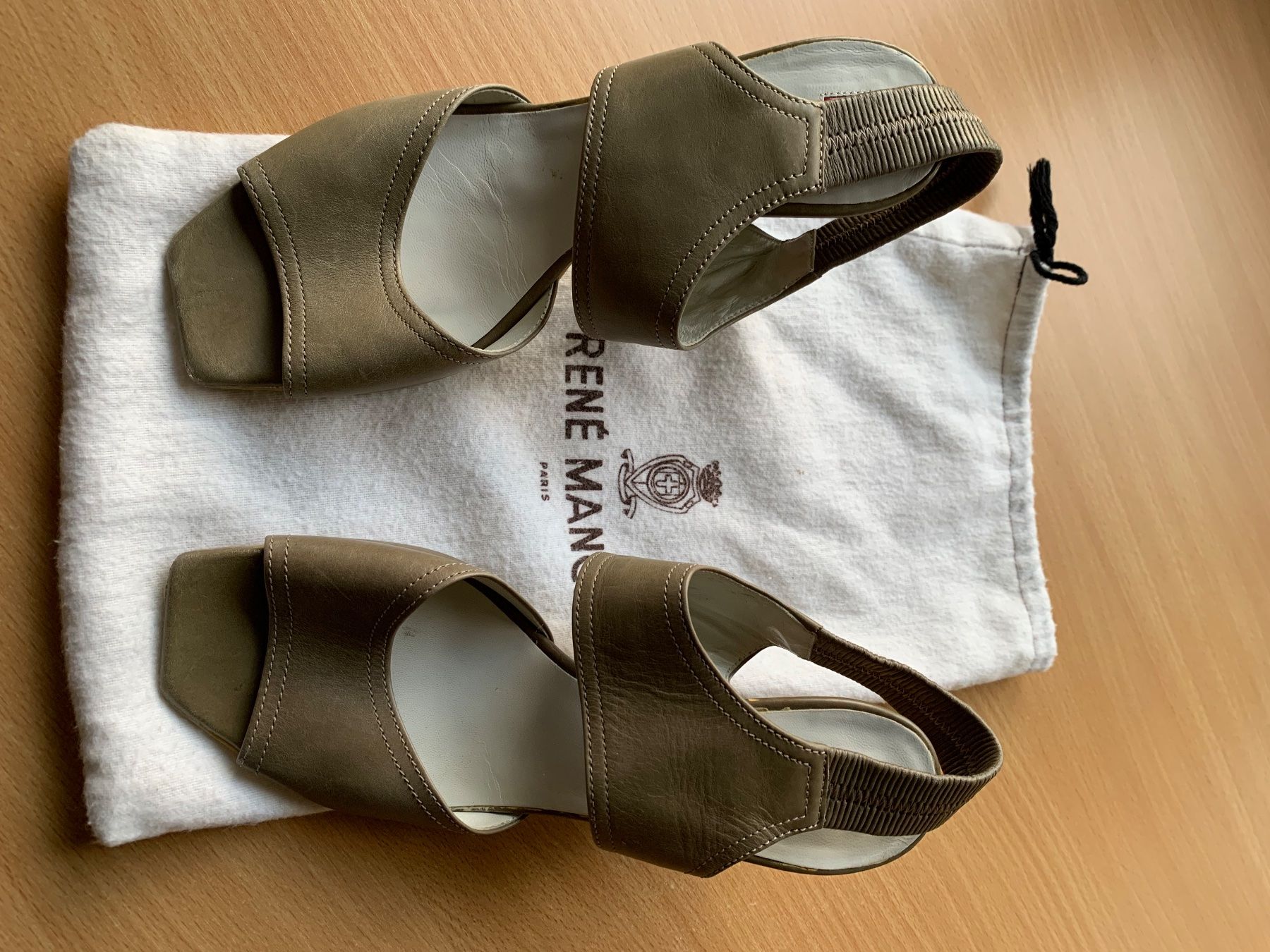 Högl Damenschuhe: Högel Schuhe, Grösse 5 – Gebraucht aus Blankenburg von blackskorp 5