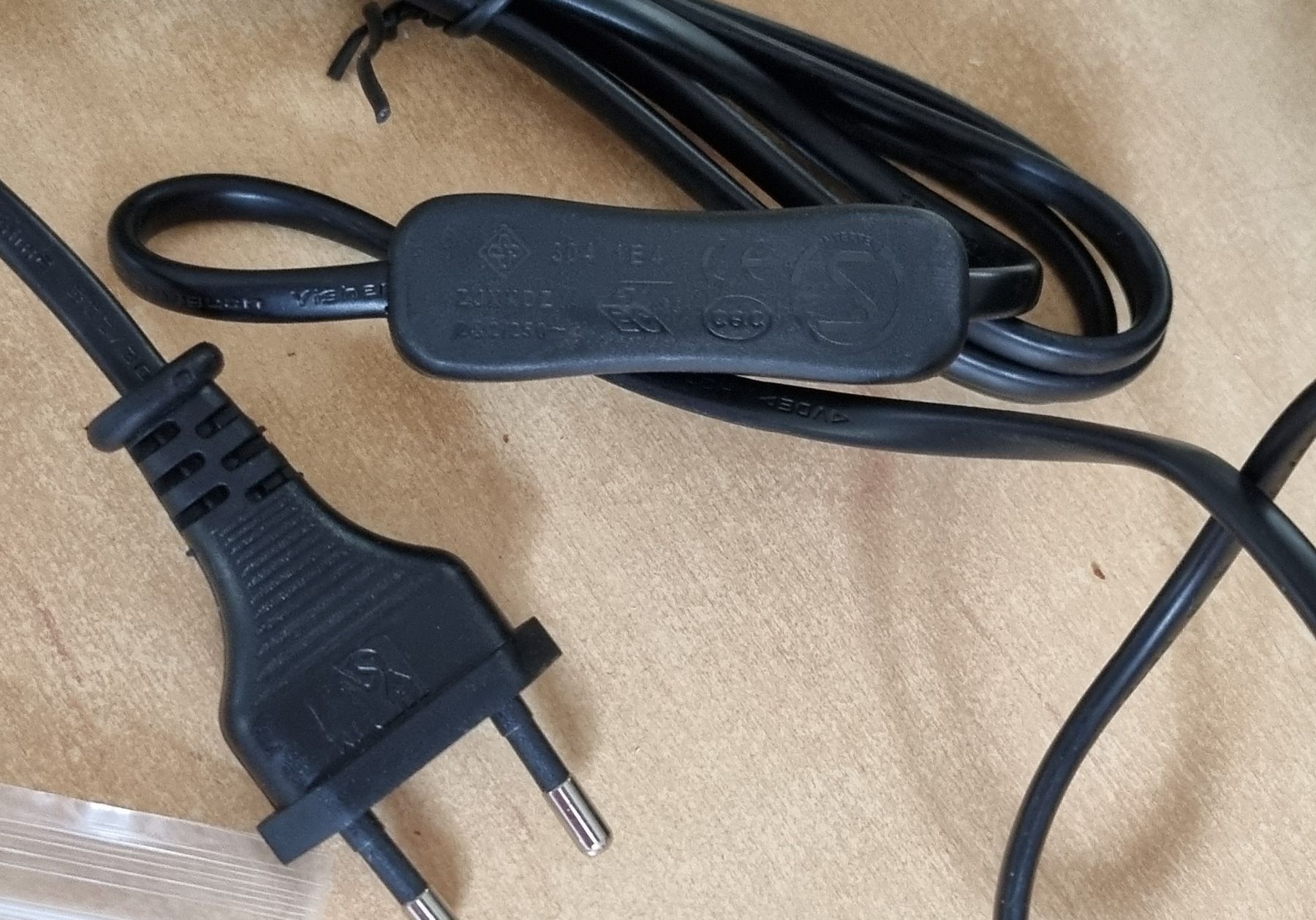 Lampade: Wandlampen "Lindby" 2 Stk. Neu – Nuovo e nell'imballaggio originale da Breitenbach venduto da 49fleur 5