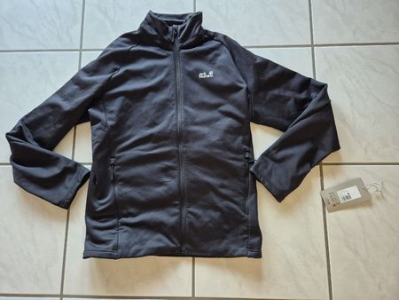 Jacke Jack Wolfskin Peak District