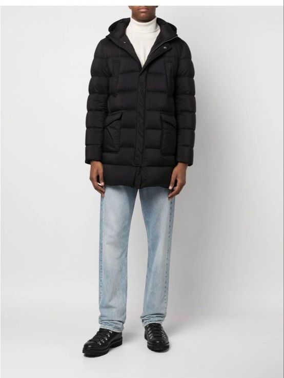 Herno Giacche: Herno Puffer Jacke Gr 52 L – Nuovo (secondo la descrizione) da Zollikon venduto da cielles 3