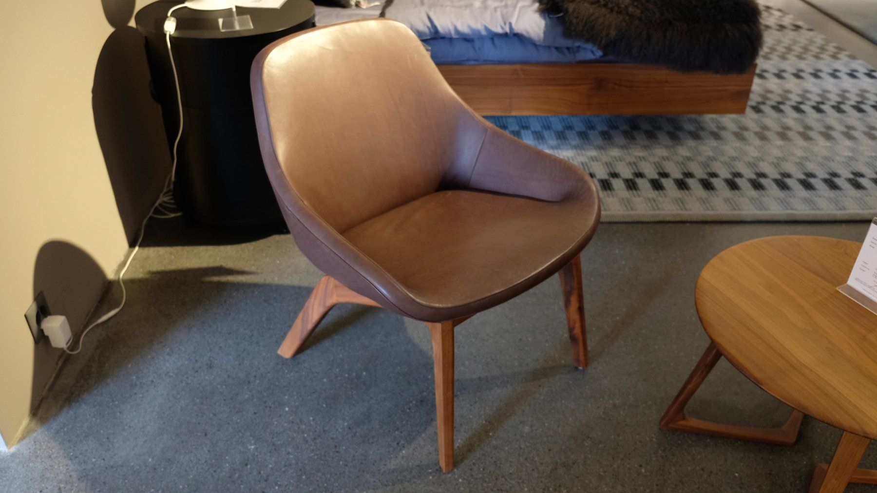 Poltrone: Sessel Morph Lounge, Zeitraum – Nuovo (secondo la descrizione) da Kriens venduto da AmreinWohnen 7