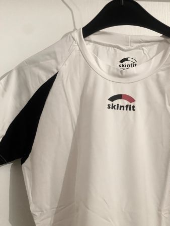Skinfit Funktionsshirt Herren, Grösse S