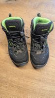 Kinder Wanderschuhe LOWA Gore-Tex Grösse 25 