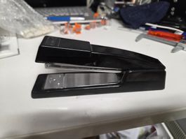 Bostitch Heftgerät B440 F 24/6 Tischhefter Heftgerät Tacker