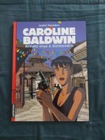 Caroline Baldwin T.9 Rendez Vous à Katmandou EO 2003 TBE