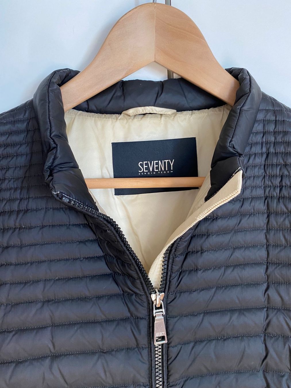 Jacken: Seventy Daunenjacke Damen Gr. 36 – Neu (gemäss Beschreibung) aus Frauenfeld von LIL_NA 3
